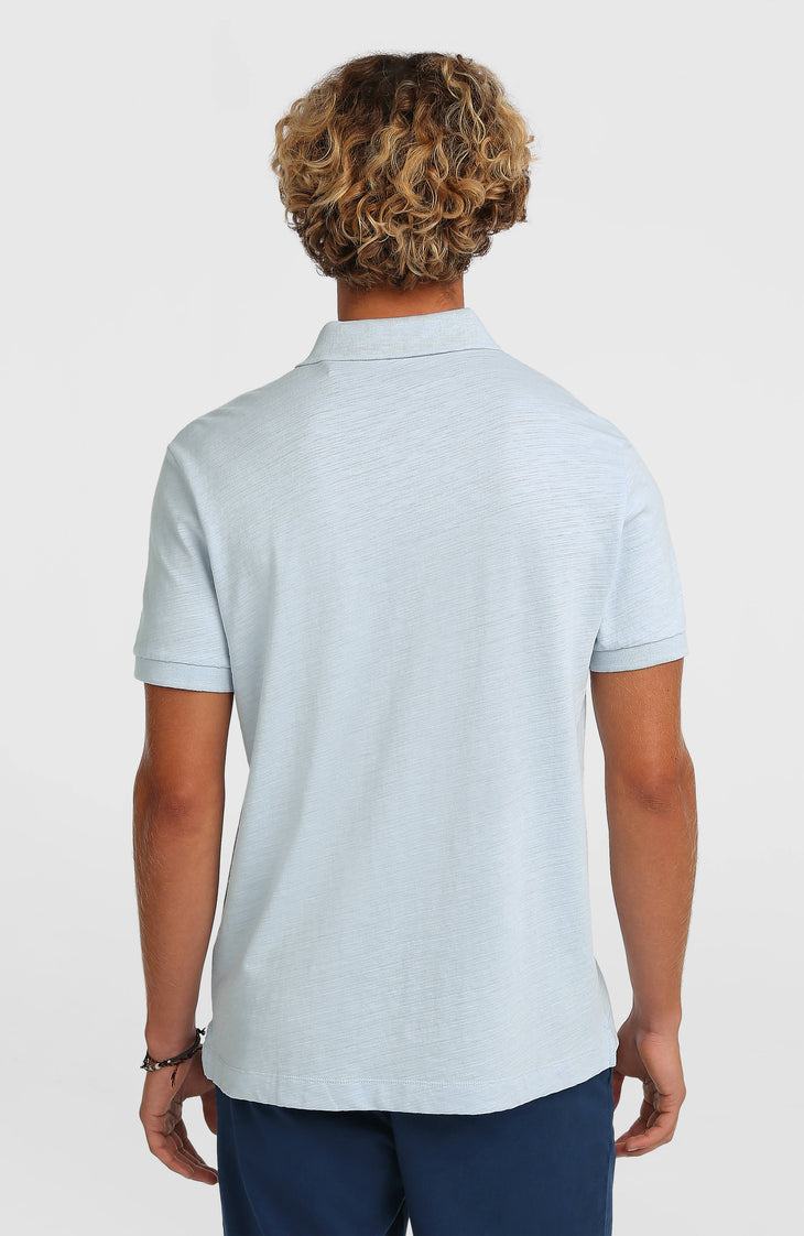 Polo Slub | Spindle