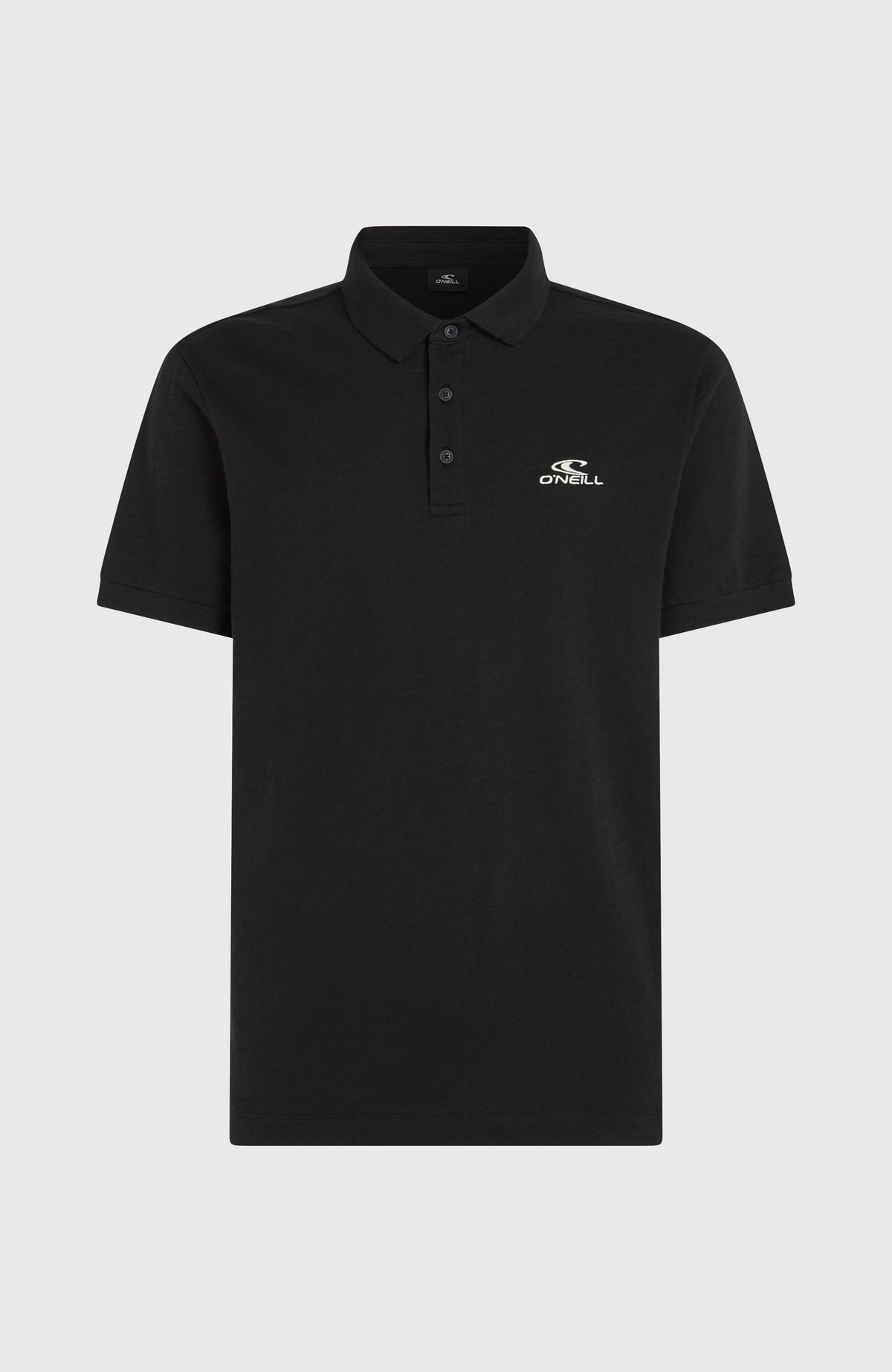 Polo Slub | Black Out