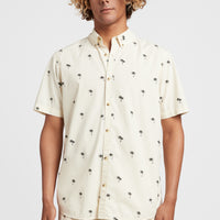 Chemise Med Beach | Birch Palm