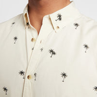 Chemise Med Beach | Birch Palm