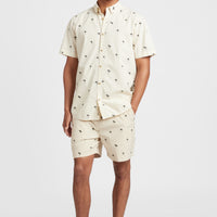 Chemise Med Beach | Birch Palm