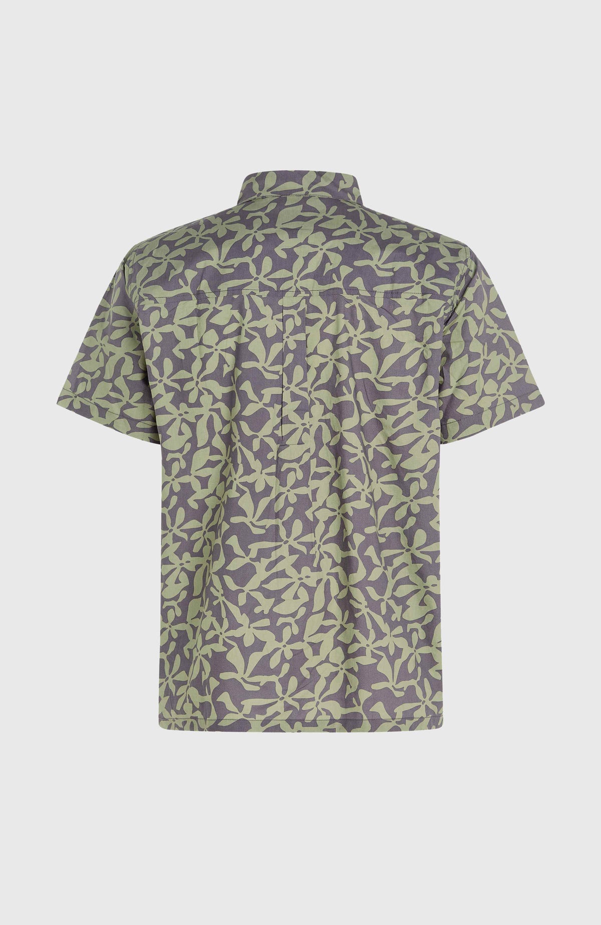 Chemise O'Riginals Eco Standard Leaf | Green Seagrass