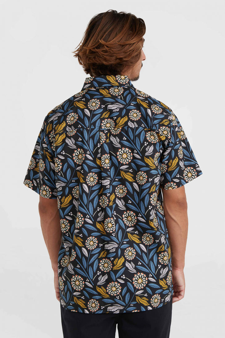 Chemise O'Riginals Eco Standard Leaf | Leaves