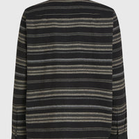 Chemise Must-Have en flanelle | Black Bavaro
