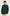 Chemise Must-Have doublée en polaire | Green Flannel Check