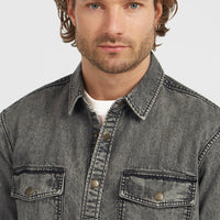 Chemise O'Riginals en jean | Black Out