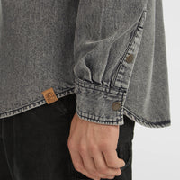 Chemise O'Riginals en jean | Black Out
