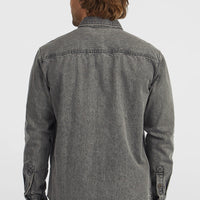 Chemise O'Riginals en jean | Black Out
