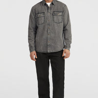 Chemise O'Riginals en jean | Black Out