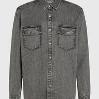 Chemise O'Riginals en jean | Black Out