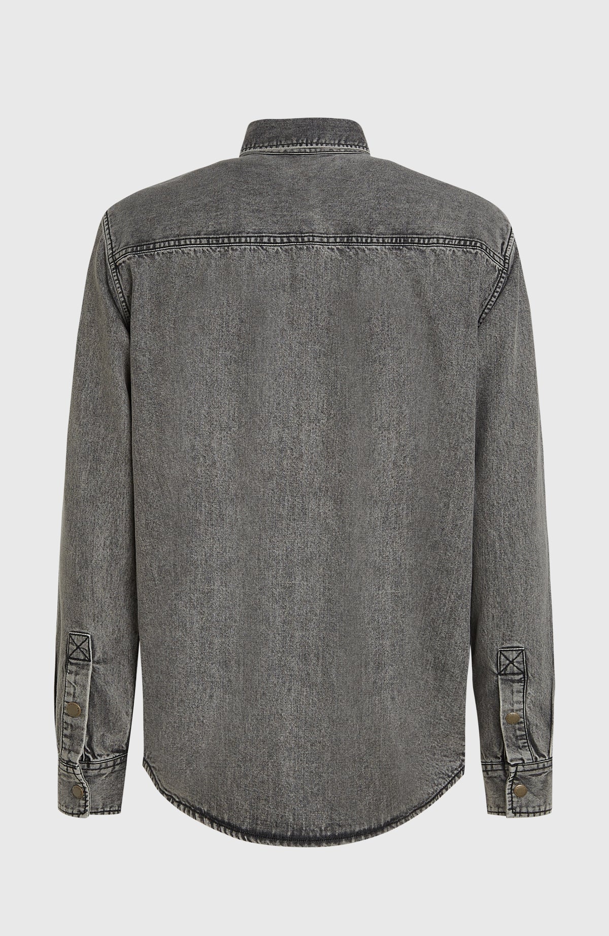 Chemise O'Riginals en jean | Black Out