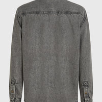 Chemise O'Riginals en jean | Black Out