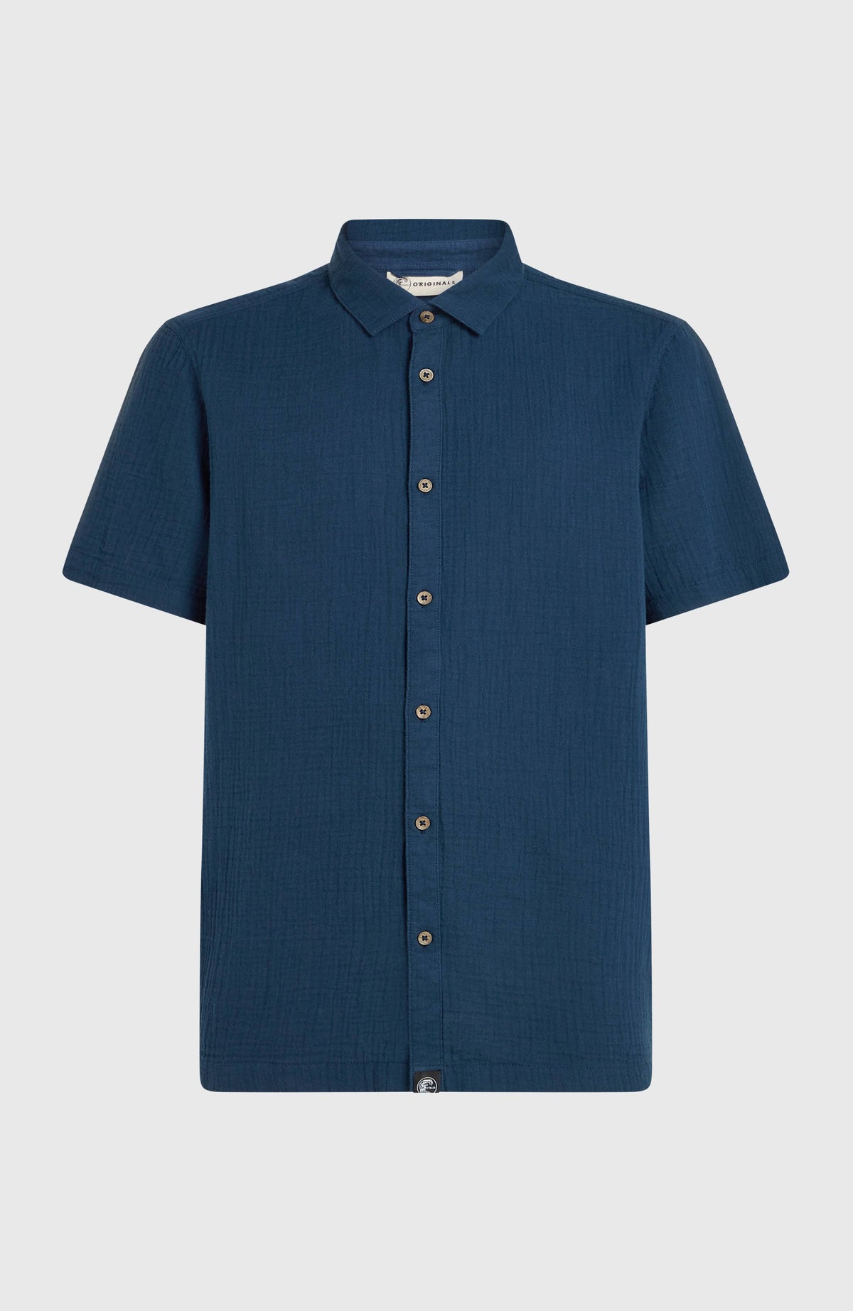 Chemise O'Riginals Structure | English Evening