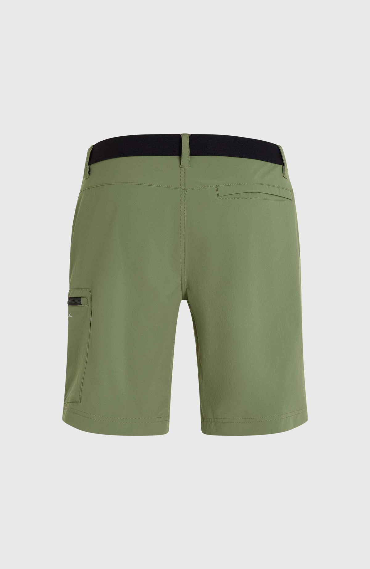 Short stretch O'Neill TRVLR Series | Deep Lichen Green