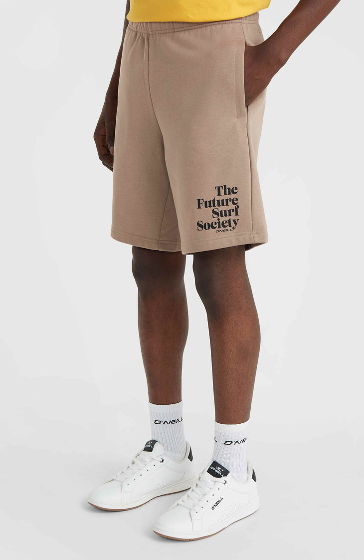 Short Future Surf Society | Pumpkin Smoke