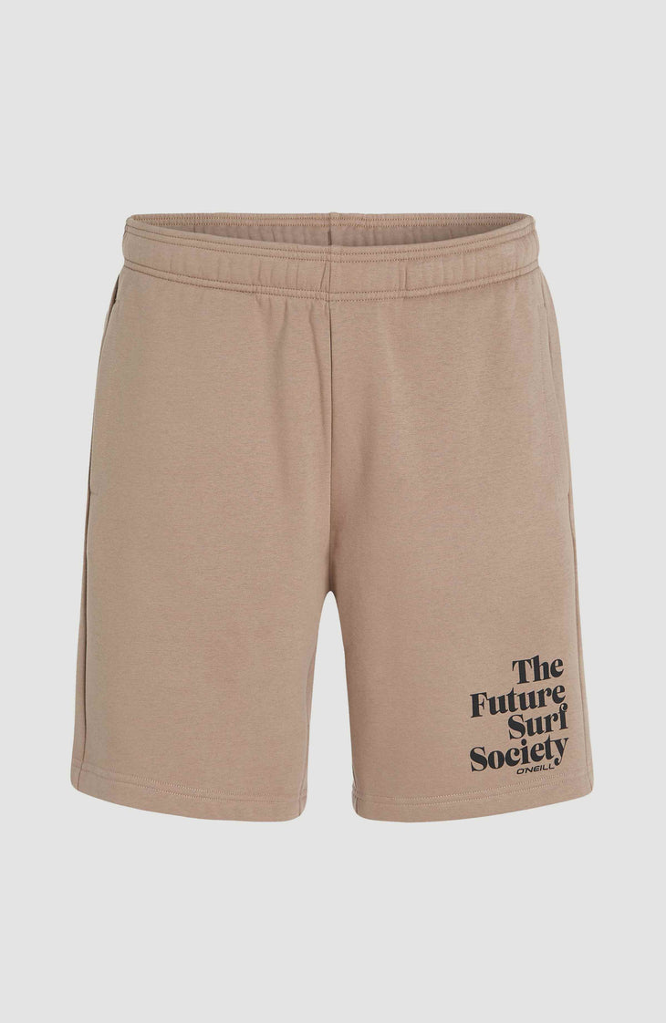 Short Future Surf Society | Pumpkin Smoke