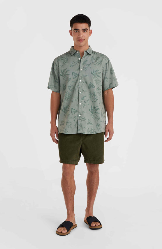 Short Mix and Match Cord | Asher Tree