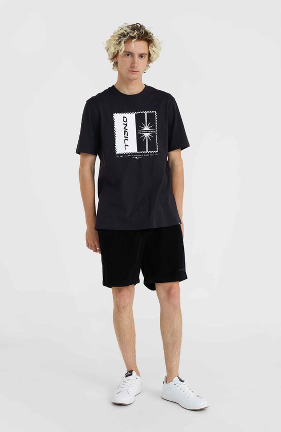 Short Mix and Match Cord | Black Out