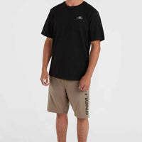 Sweatshort O'Neill Logo | Pumpkin Smoke