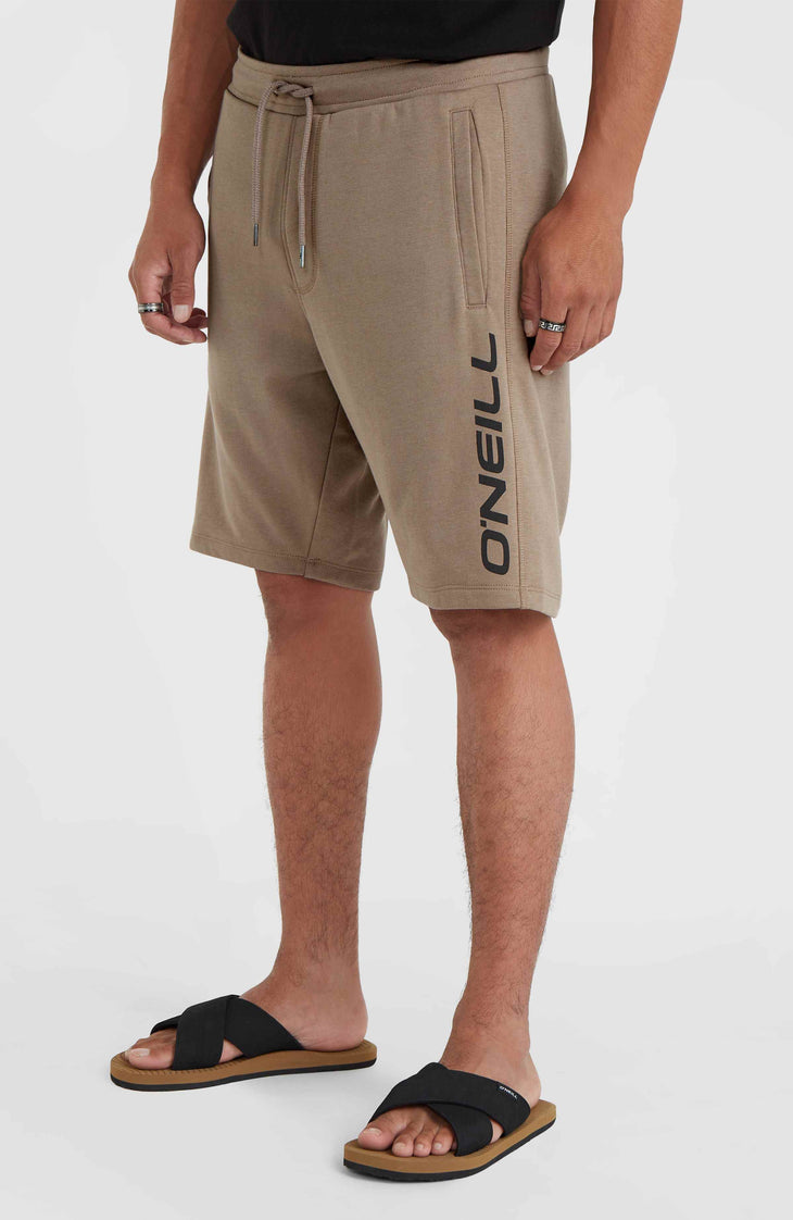 Sweatshort O'Neill Logo | Pumpkin Smoke