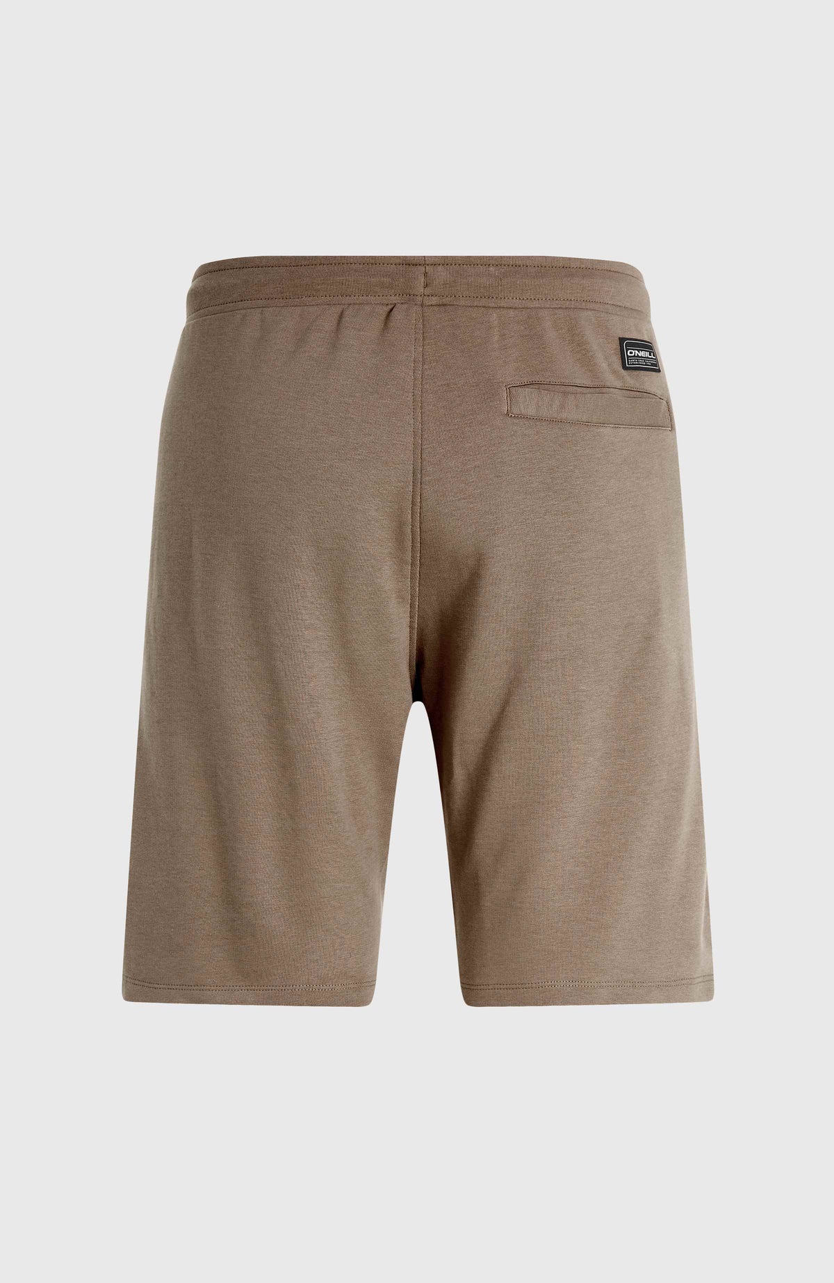 Sweatshort O'Neill Logo | Pumpkin Smoke