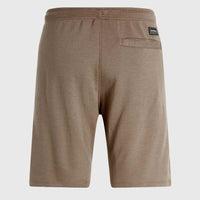 Sweatshort O'Neill Logo | Pumpkin Smoke