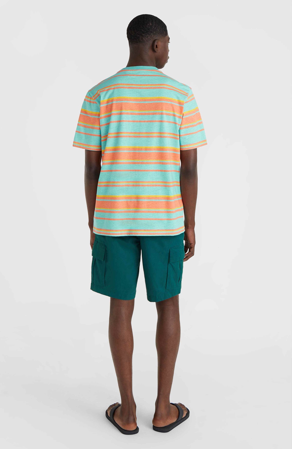 Short cargo Essentials | Beetle Juice