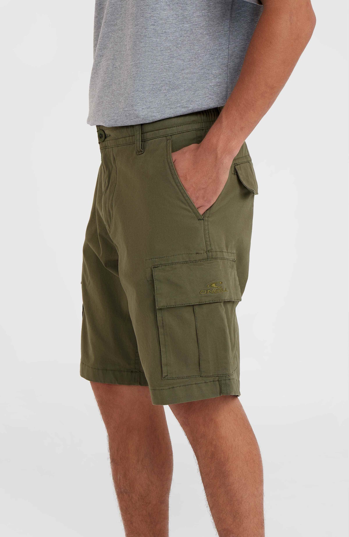 Short cargo Essentials | Asher Tree