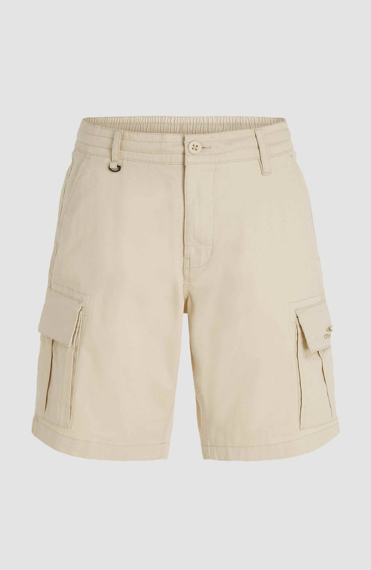 Short cargo Essentials | Muslin