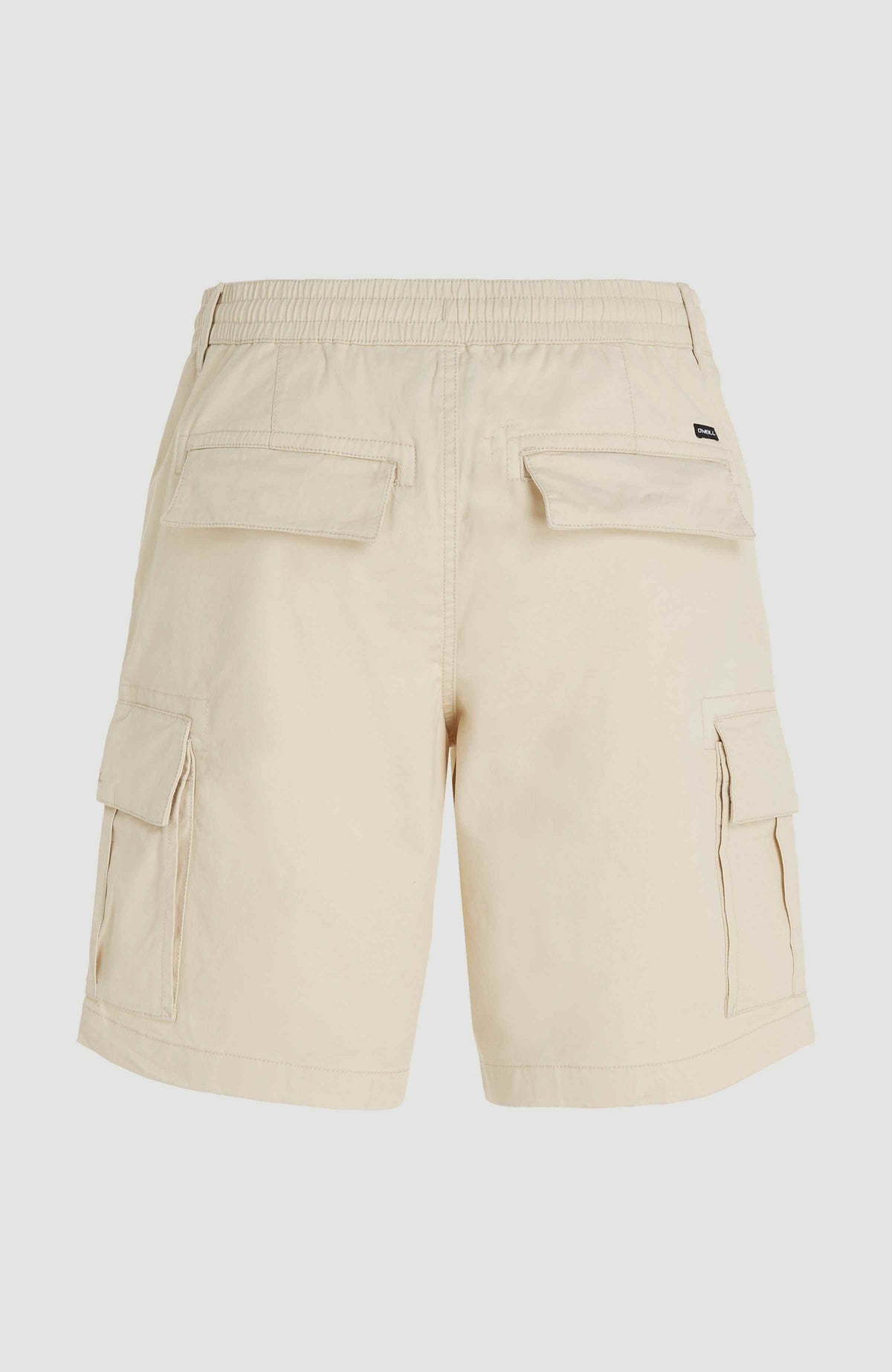 Short cargo Essentials | Muslin