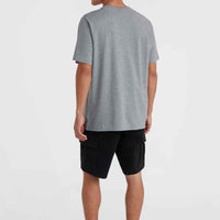 Short cargo Essentials | Black Out