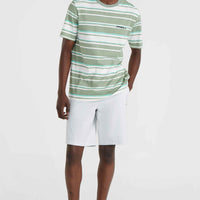 Short chino Essentials | Blue Springs