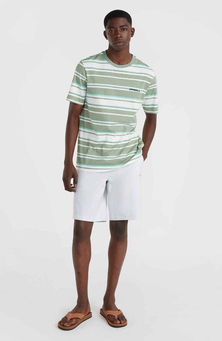 Short chino Essentials | Blue Springs