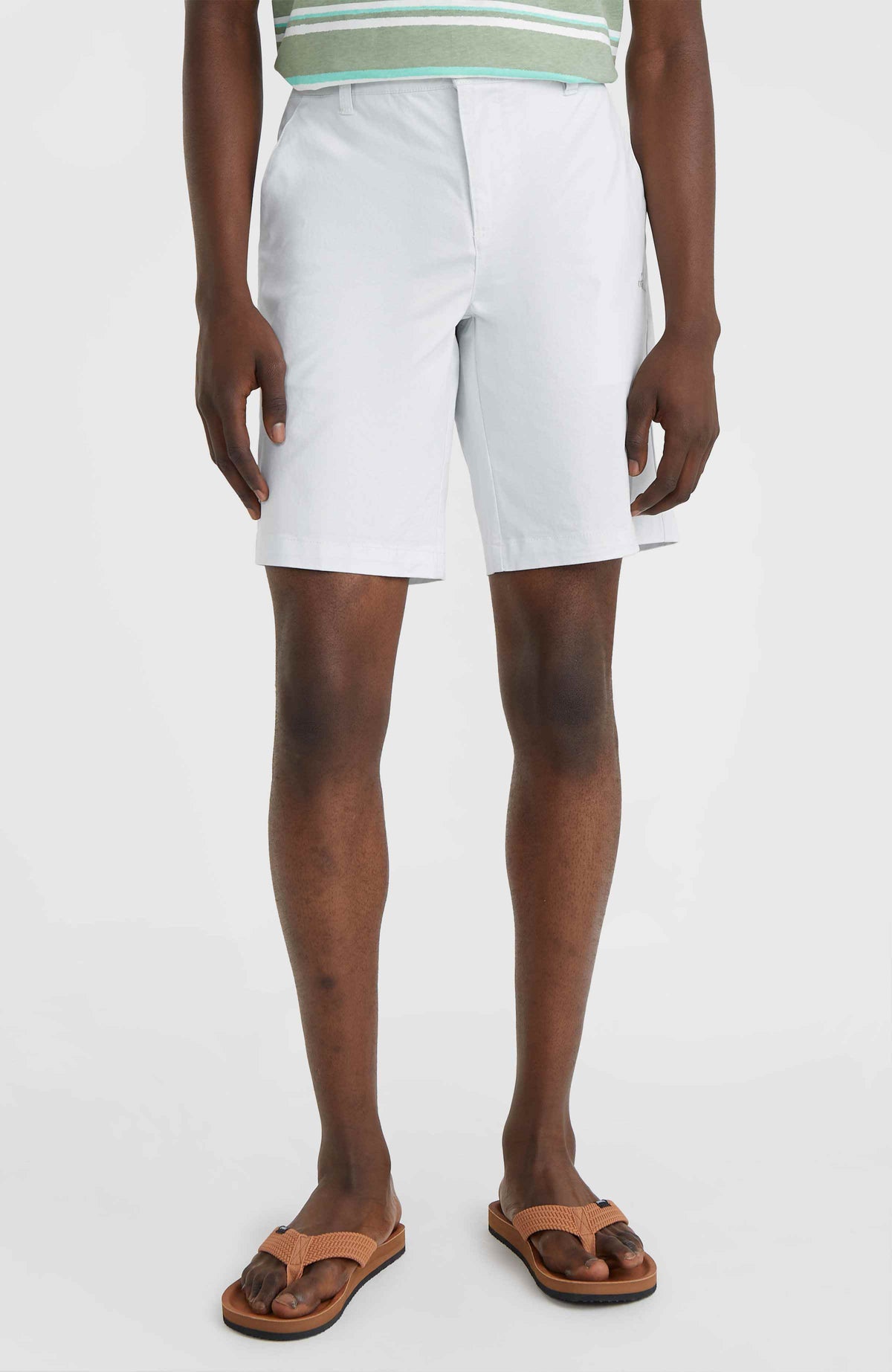 Short chino Essentials | Blue Springs