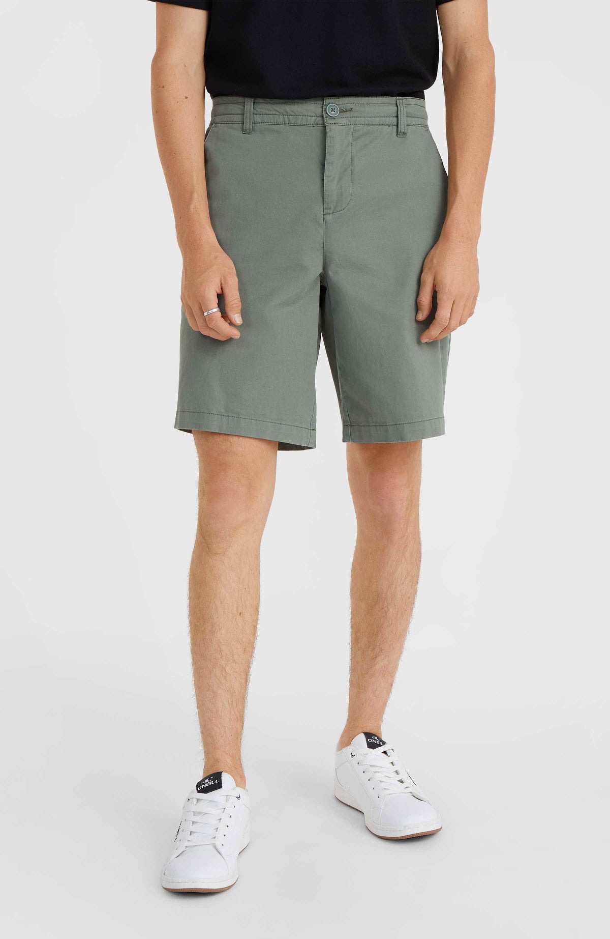 Short chino Essentials | Lily Pad