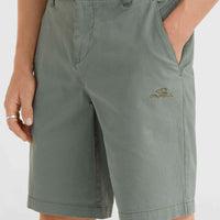 Short chino Essentials | Lily Pad