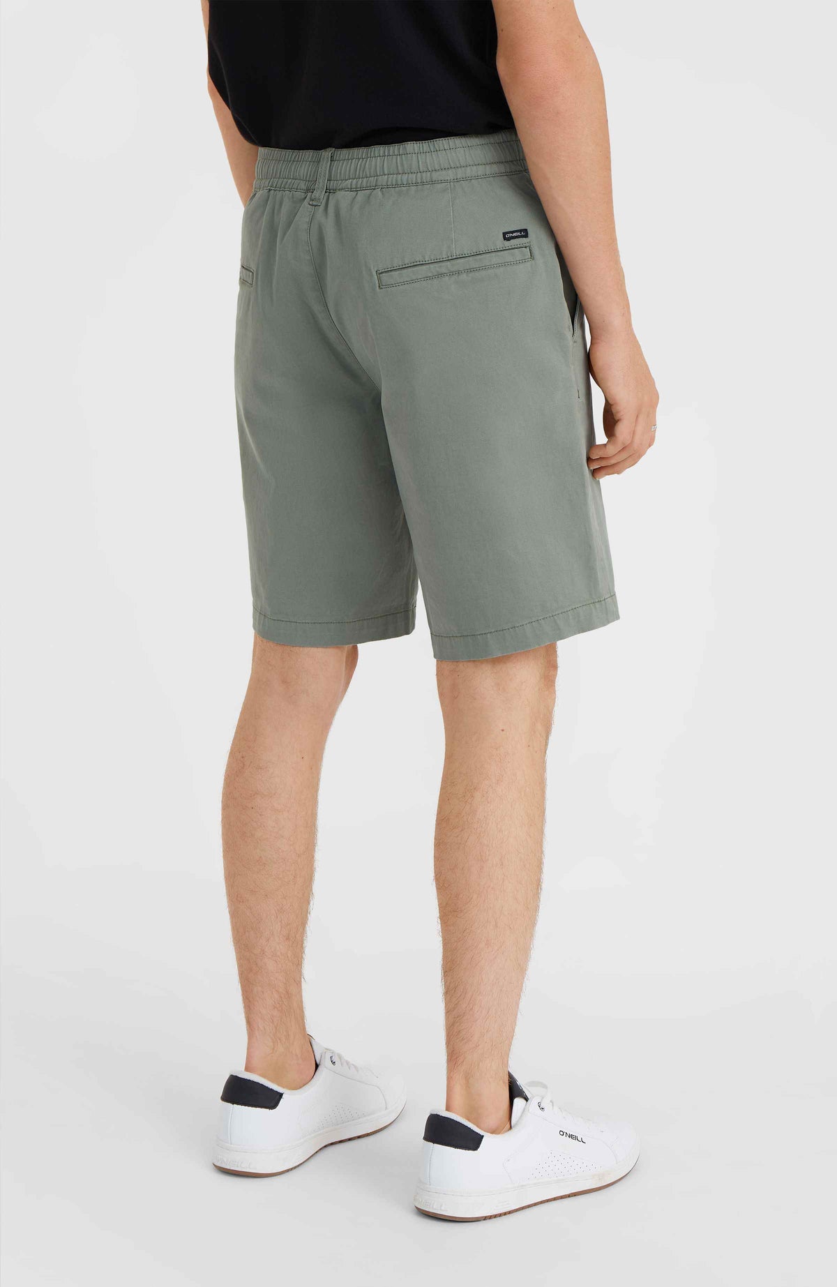 Short chino Essentials | Lily Pad