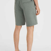 Short chino Essentials | Lily Pad