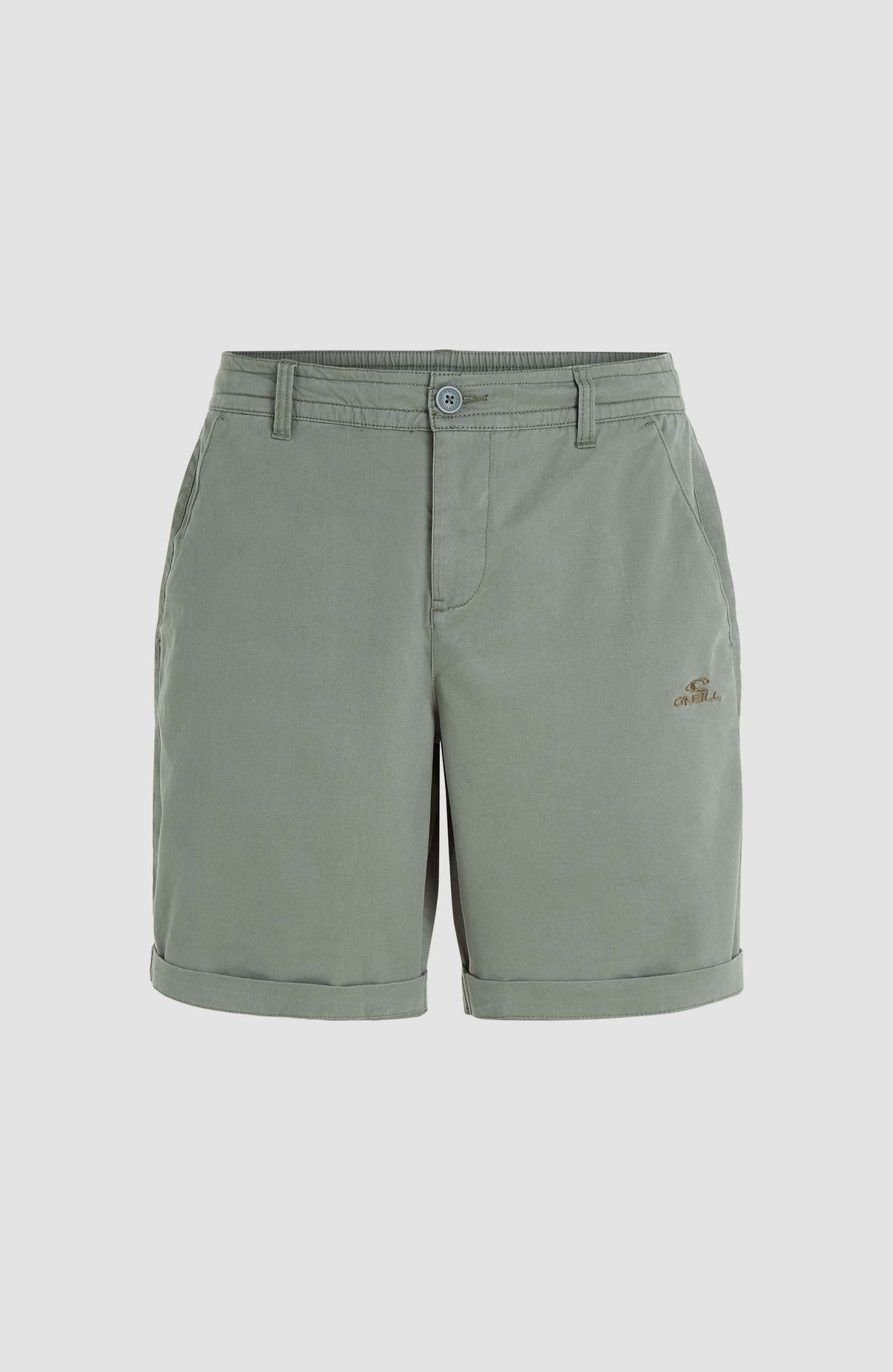 Short chino Essentials | Lily Pad