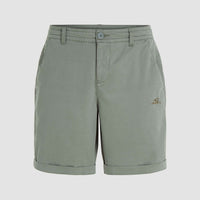 Short chino Essentials | Lily Pad