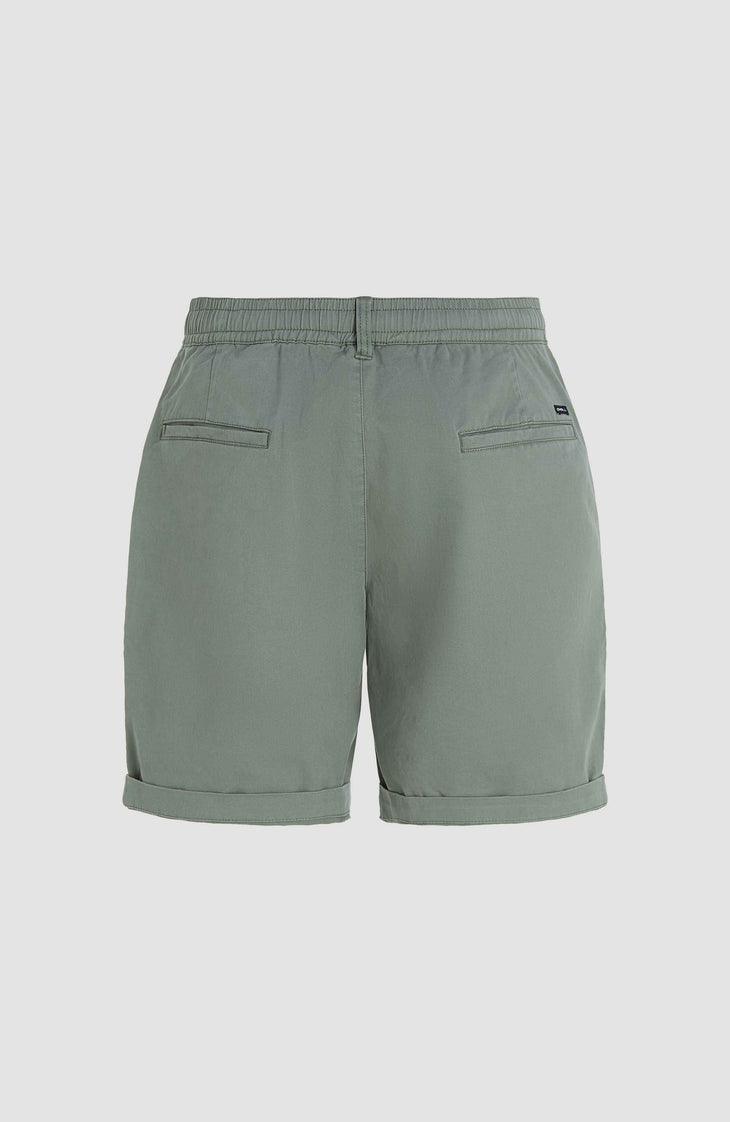 Short chino Essentials | Lily Pad
