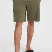 Short chino Essentials | Asher Tree