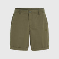 Short chino Essentials | Asher Tree