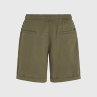 Short chino Essentials | Asher Tree