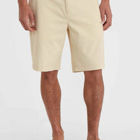 Short chino Essentials | Muslin