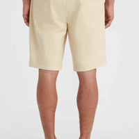 Short chino Essentials | Muslin