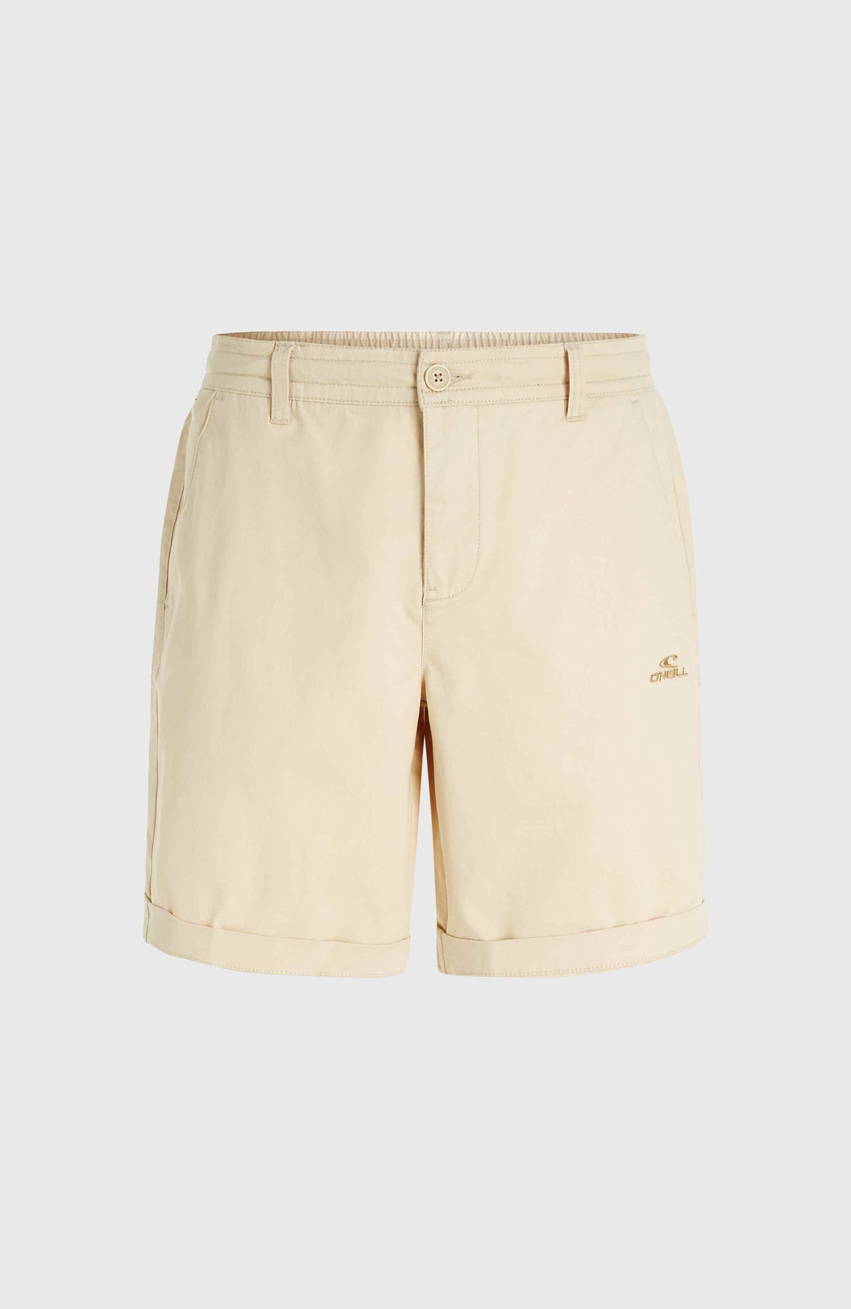 Short chino Essentials | Muslin