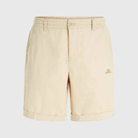 Short chino Essentials | Muslin