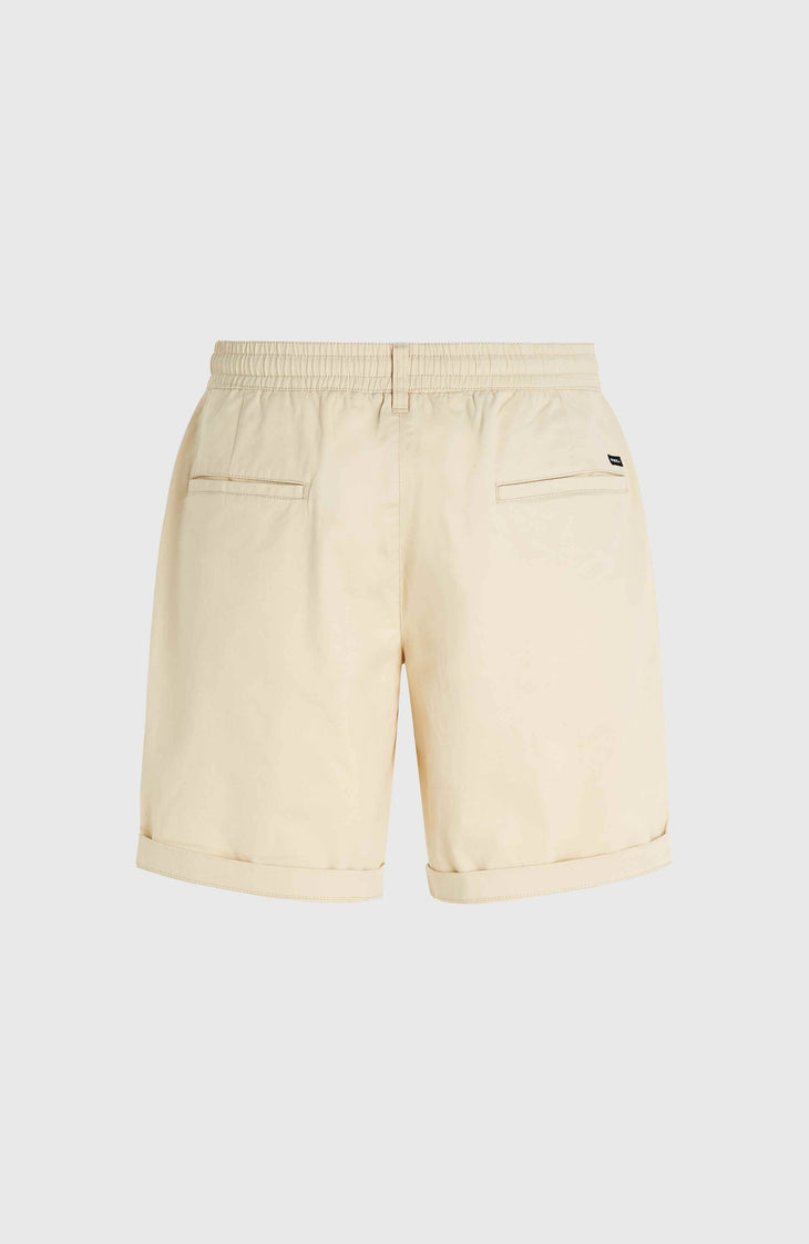 Short chino Essentials | Muslin