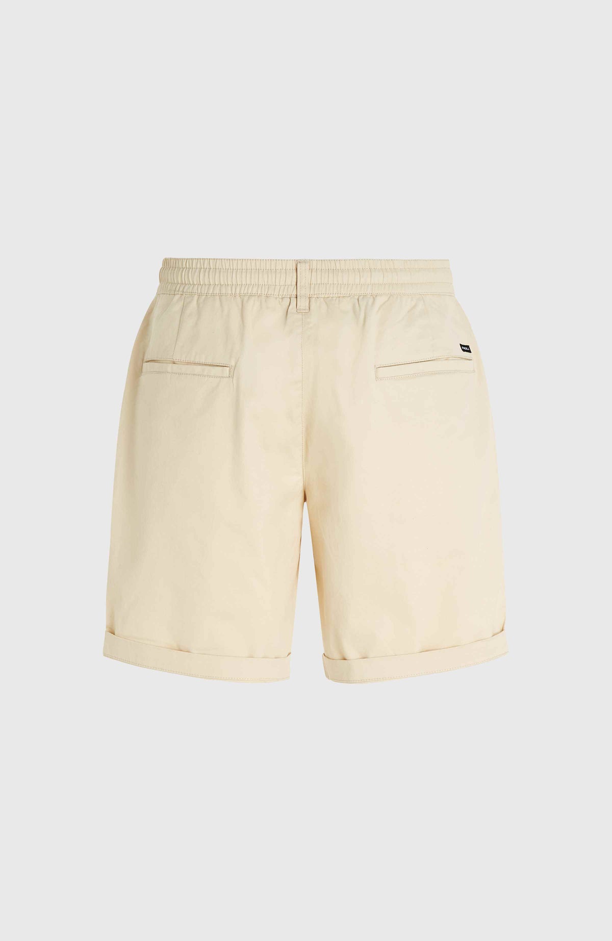 Short chino Essentials | Muslin